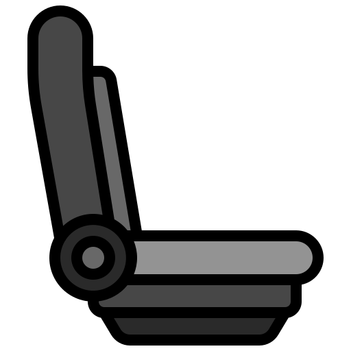 autositz kostenlos Icon autositz kostenlos Icon