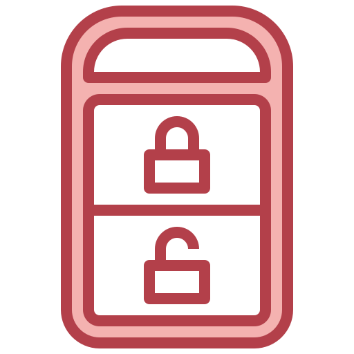 autoschlüssel kostenlos Icon