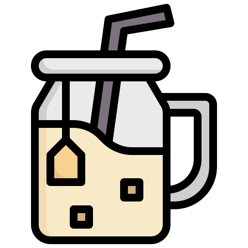 Ice Tea free icon
