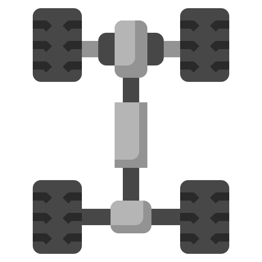 Chassis free icon Chassis free icon