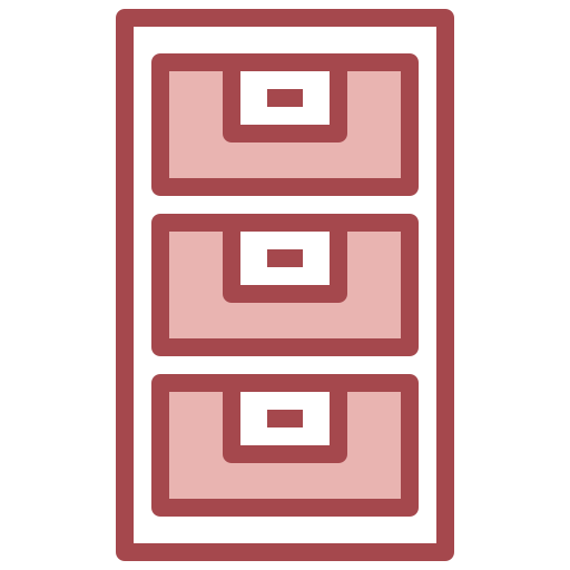 Cabinet free icon Cabinet free icon