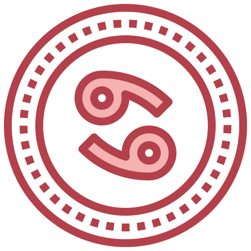 cáncer icono gratis