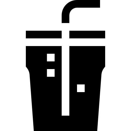 Soda free icon
