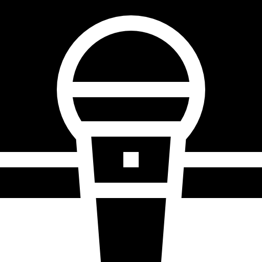 노래방 무료 아이콘