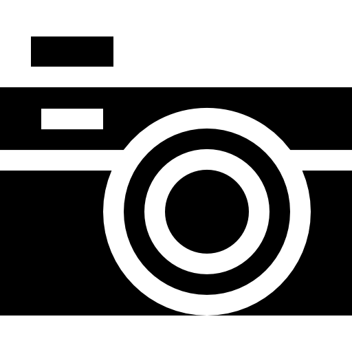 사진기 무료 아이콘