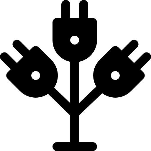 eco grátis ícone