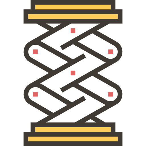 aufzug kostenlos Icon