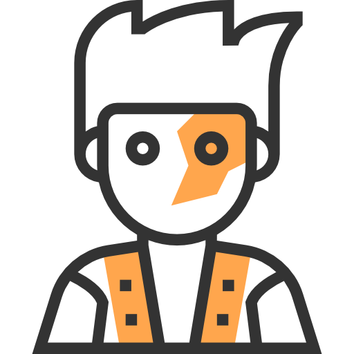 rockstar kostenlos Icon