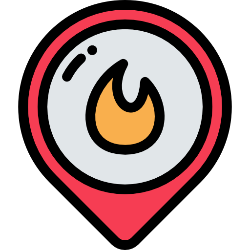 espace réservé Icône gratuit