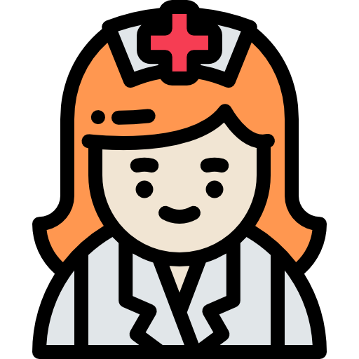 Nurse Free Icon