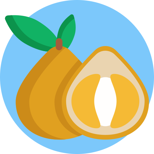 Exotic fruits free icon