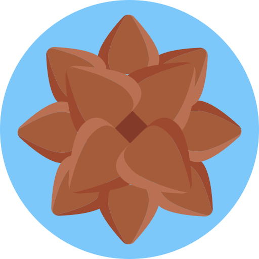 Exotic fruits free icon