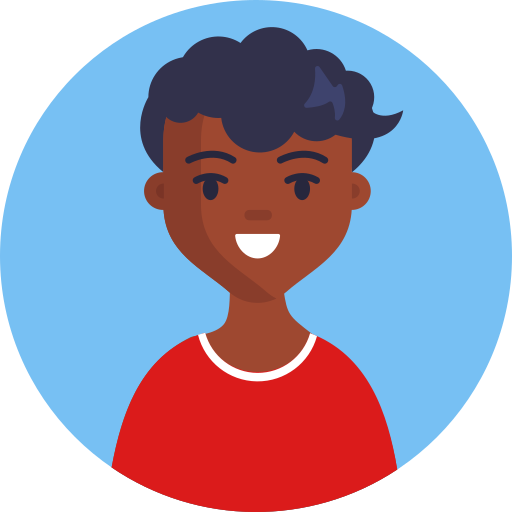 Woman Generic Circular icon