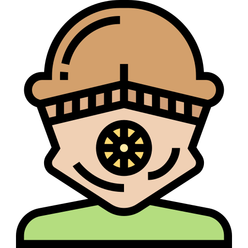 Бандана бесплатно иконка