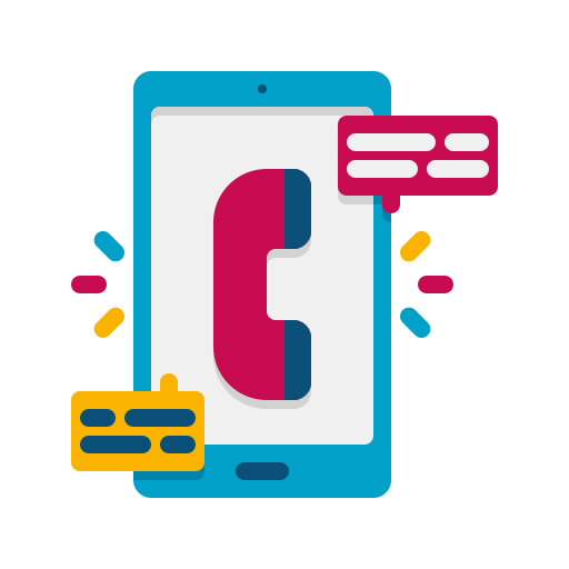 telefon kostenlos Icon