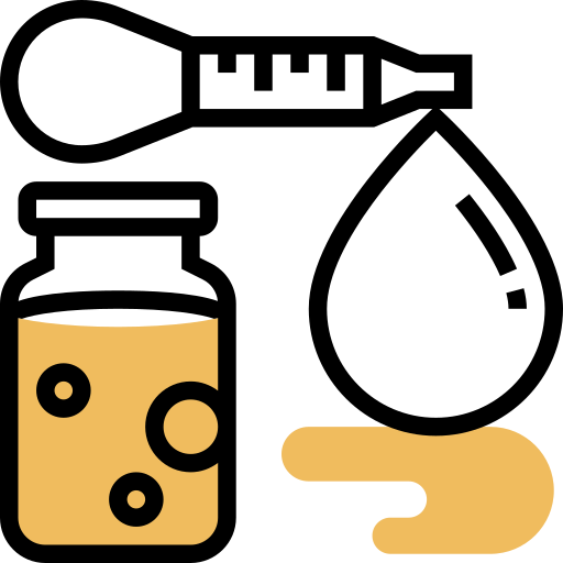 químico icono gratis