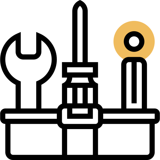 wartung kostenlos Icon