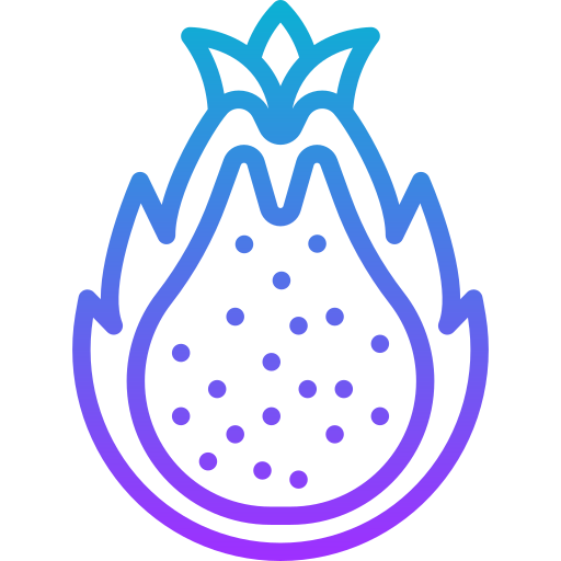 dragon de fruta icono gratis dragon de fruta icono gratis