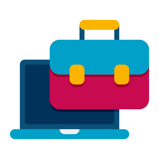 negocio icono gratis