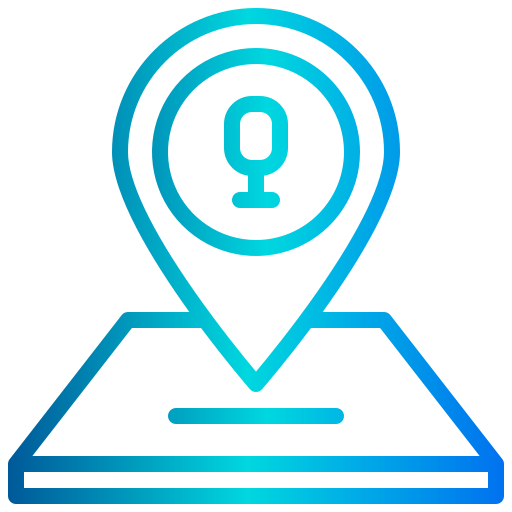 ort kostenlos Icon