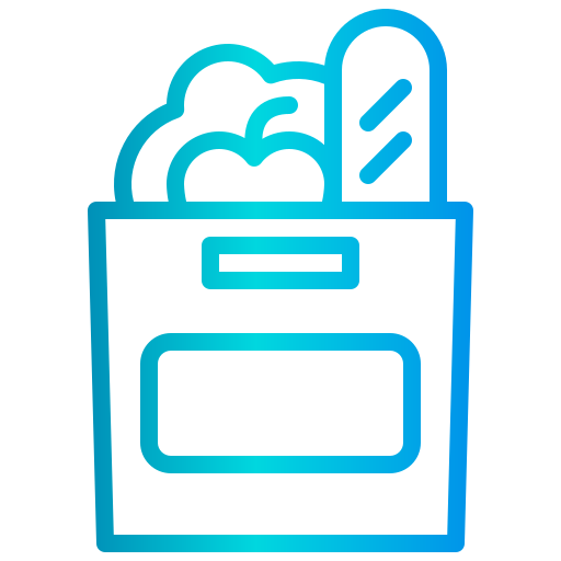 Продовольственные товары бесплатно иконка