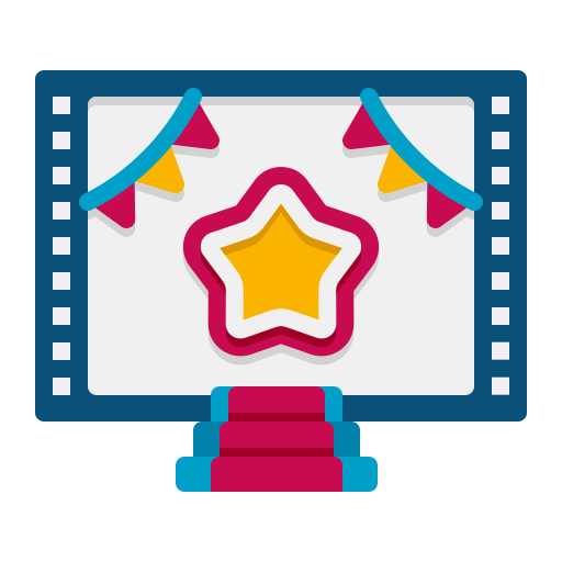 festivo icono gratis