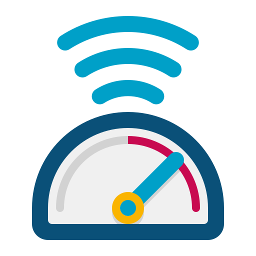 connect icon flat