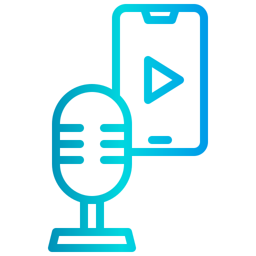 Smartphone free icon