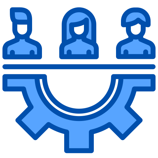 zusammenarbeit kostenlos Icon zusammenarbeit kostenlos Icon