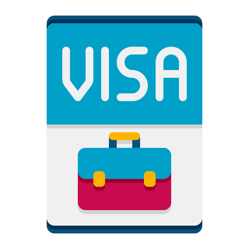 Visa Icon - Download for free – Iconduck