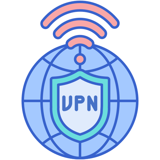 vpn icono gratis