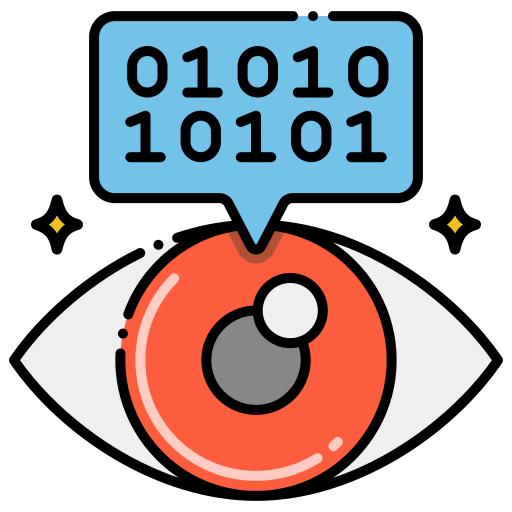 visión icono gratis visión icono gratis
