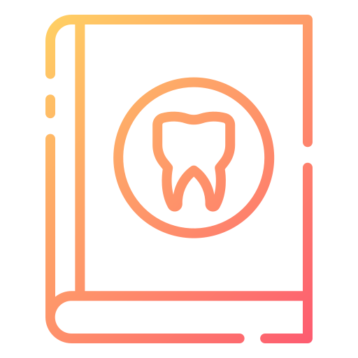 odontologia grátis ícone odontologia grátis ícone