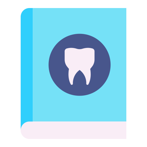 odontología icono gratis