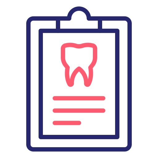 Health report free icon Health report free icon