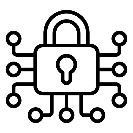 Lock free icon Lock free icon