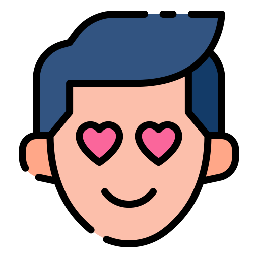 In love free icon In love free icon