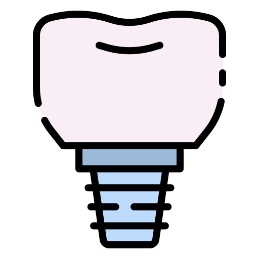 implantar grátis ícone implantar grátis ícone