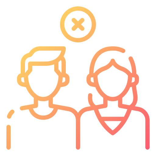nicht übereinstimmen kostenlos Icon nicht übereinstimmen kostenlos Icon