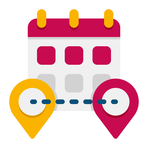 Катание на велосипеде бесплатно иконка