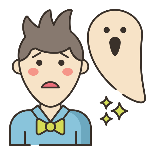 공황 무료 아이콘 공황 무료 아이콘