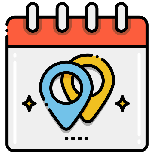 calendario icono gratis