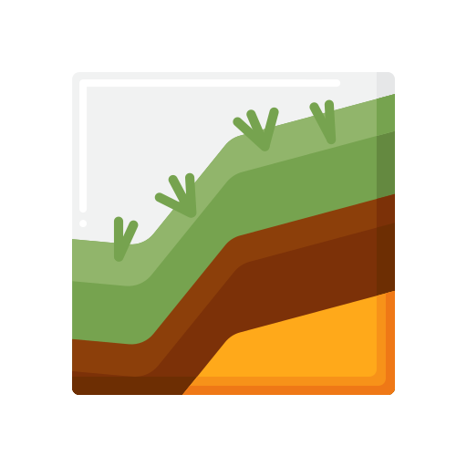 Terrain - Free nature icons