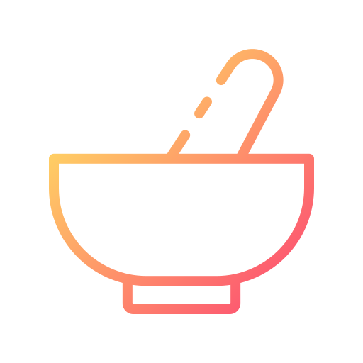Mortar free icon Mortar free icon