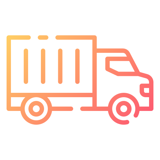 camion Icône gratuit camion Icône gratuit