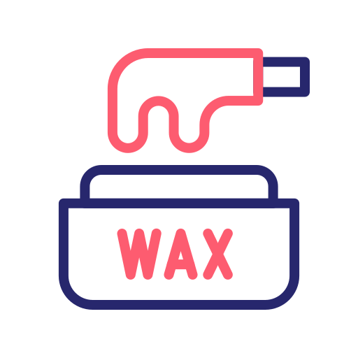 wachs kostenlos Icon wachs kostenlos Icon