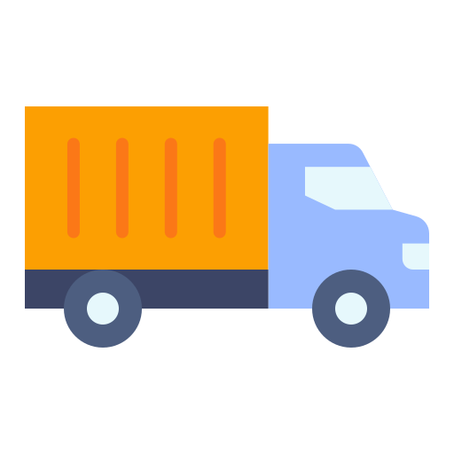 Truck - Free transport icons