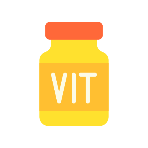 vitaminas icono gratis