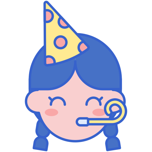 festa grátis ícone festa grátis ícone