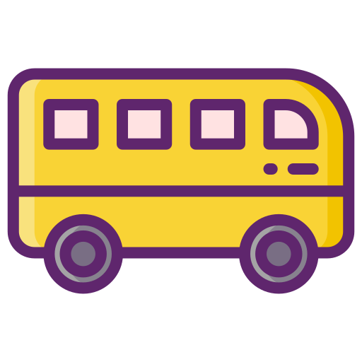 Bus - Free transport icons